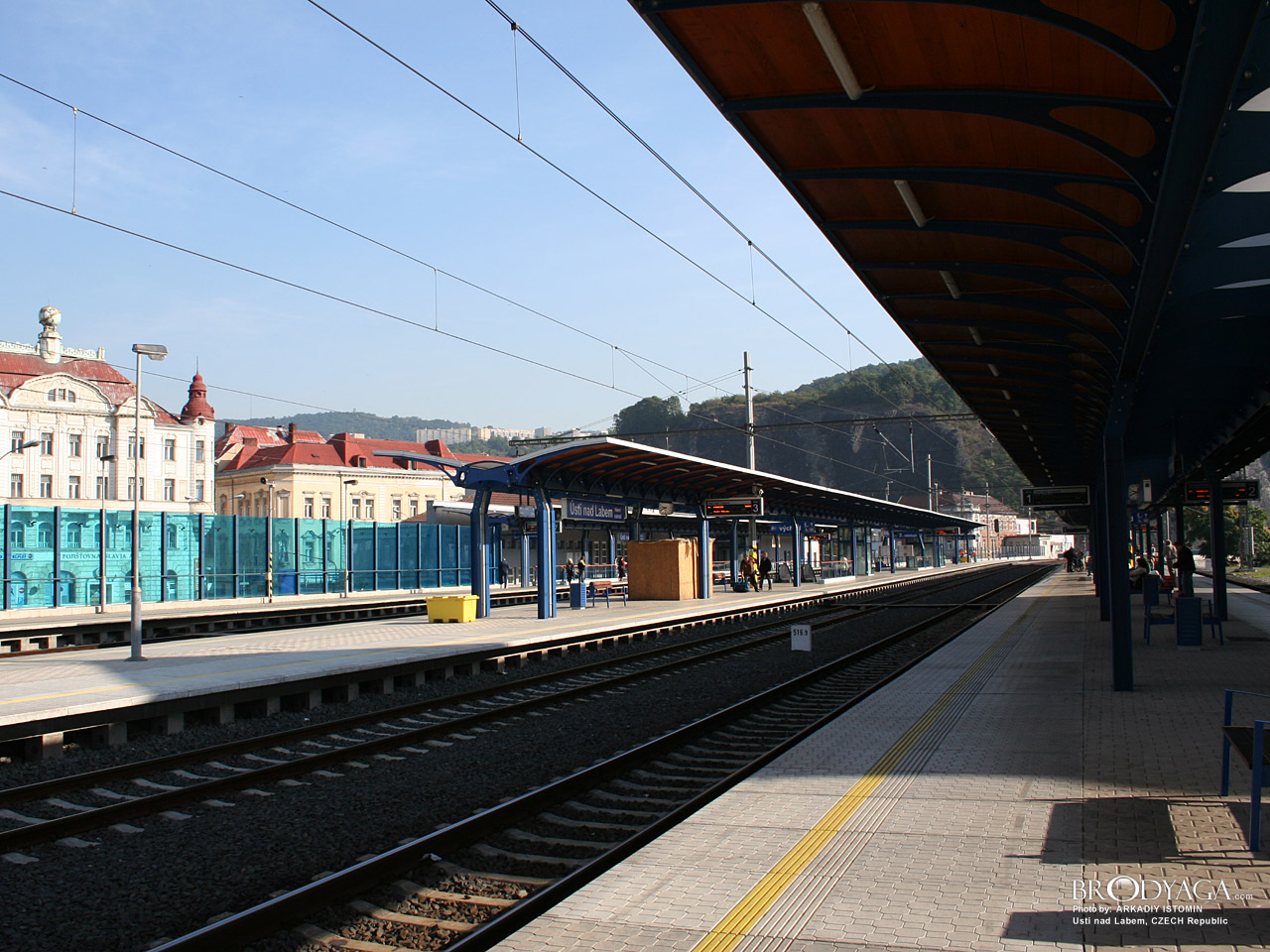 Usti nad Labem